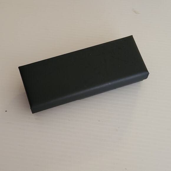 Carrera Black Hard Sunglasses Case Designed For Carrera Eyewear - Picture 4 of 6